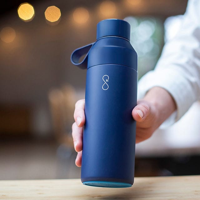 Ocean Water Bottle 0,5L