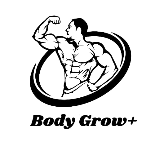 BODY GROW+